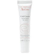 Eau thermale avene cold cream stick balsamo labbra 15 ml