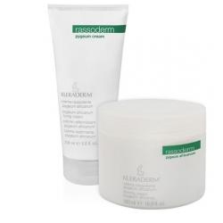 Rassoderm pygeum africanum 200 ml