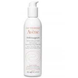 Eau thermale avene antirougeurs dermo detergente fluido 300 ml