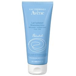 Eau thermale avene pediatril latte idratante 200 ml