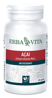 Acai 60 capsule