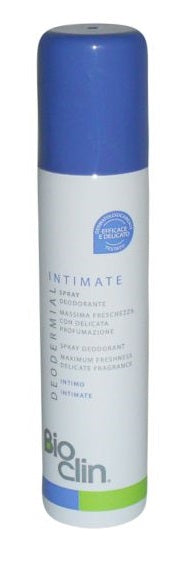 Bioclin deoderm int spray 100 ml