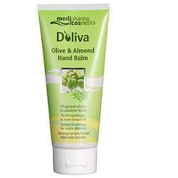 Ptc doliva hand balm oliv&alm100 ml