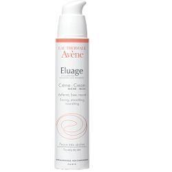 Eau thermale avene eluage crema ricca 30 ml