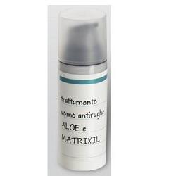 Lfp trattamento uomo 50 ml