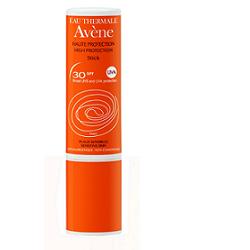 Eau thermale avene solare stick 30 3 g