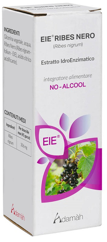 Eie ribes ne gocce 30 ml