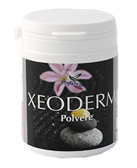 Xeoderm polv 50 g