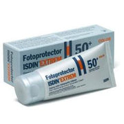 Fotoprotector spf 50+ crema color idratazione intensa 50 ml