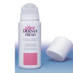 Iper dermafresh deo roll 75 ml