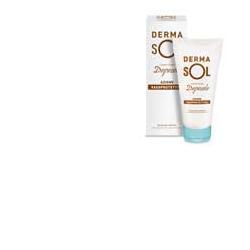 Dermasol doposole azione vaso protettrice