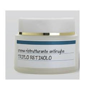 Lfp pro crema ristrutturante al retinolo 30 ml
