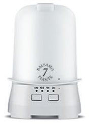 Essenza balsamica 7 piante vapo 3 in 1 umidificatore ad ultrasuoni
