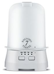 Essenza balsamica 7 piante vapo 3 in 1 umidificatore ad ultrasuoni