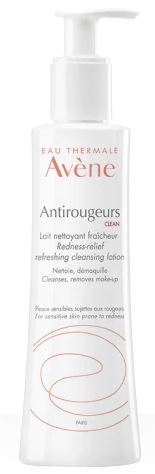 Avene dermo detergente ar 200 ml
