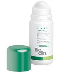 Bioclin deodermial control roll-on