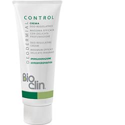 Bioclin deodermial control crema 30 ml