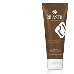 Rilastil sun system autoabbronzante 100 ml