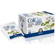Coligas fast tisana 40 g