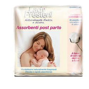Lady presteril postparto 30 pezzi