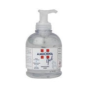 Amuchina gel mani flacone 250 ml