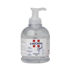 Amuchina gel mani flacone 250 ml