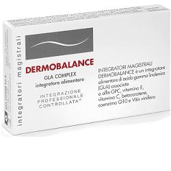 Dermobalance integratore magistrale 20 capsule