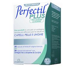 Perfectil plus 56 compresse