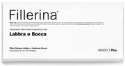 Fillerina labbra e bocca base grado 3 plus dispenser brush 5 ml