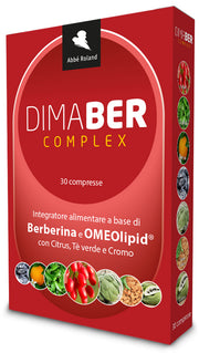 Dimaber complex 30 compresse