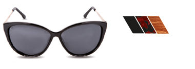 Occhiale da sole iristyle malindi demi