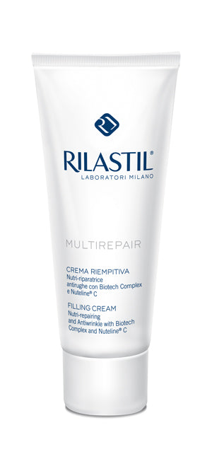 Rilastil multirepair crema nutririparatrice promo
