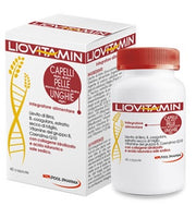 Liovitamin 40 capsule