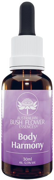 Body harmony 30 ml