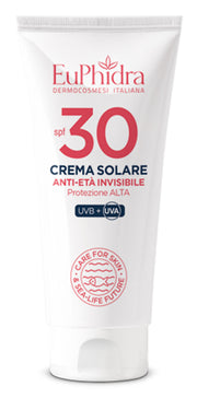 Euphidra kaleido crema viso invisibile spf30 50 ml