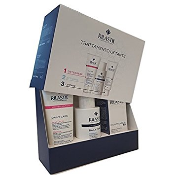 Rilastil hydrotenseur cofanetto natale lf crema