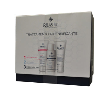 Rilastil progression cofanetto natale idratante