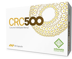 Crc500 60 capsule
