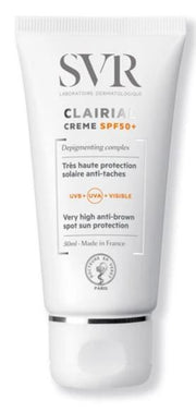 Clairial svr spf 50+ lumiere viso 50 ml