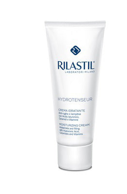 Rilastil hydrotenseur crema idratante happy price