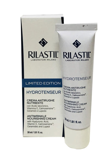 Rilastil hydroten crema nutriente happy price