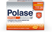 Polase difesa inverno 28 bustine
