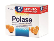Polase arancia 36 bustine promo