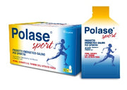 Polase sport 10 bustine promo