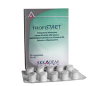 Trofistart 20 compresse