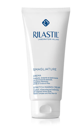 Rilastil smagliature crema formato speciale