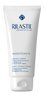 Rilastil rassodante crema corpo promo