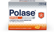Polase difesa inverno 14 bustine