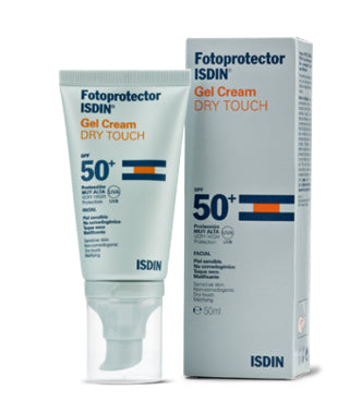 Fotoprotector dry touch 50+ 50 ml