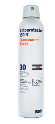 Fotoprotector wet skin spf30 250 ml